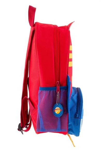 Stephen Joseph Erkek Çocuk Sırt Çantası Roket SJ102098 Kırmızı