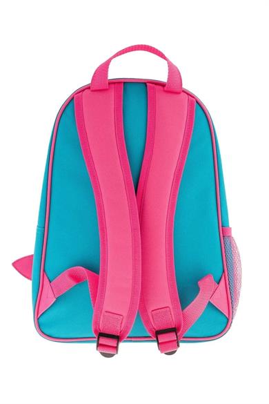 Stephen Joseph Kız Çocuk Deniz Kızı Sırt Çantası 102028 Turkuaz