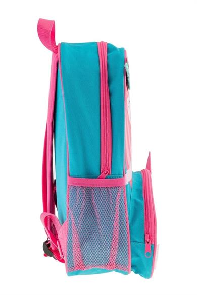 Stephen Joseph Kız Çocuk Deniz Kızı Sırt Çantası 102028 Turkuaz