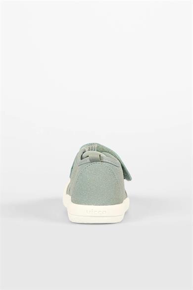 Vicco Erkek Bebek 19-21 Numara Anotomik Taban İlk Adım Ayakkabı Mavi