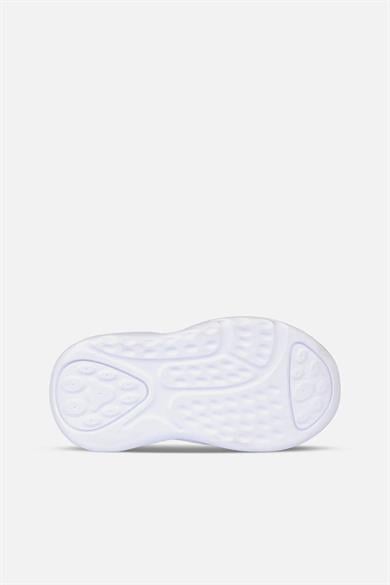 Vicco Erkek Bebek 22-25 Numara Birdy Spor Ayakkabı Gri