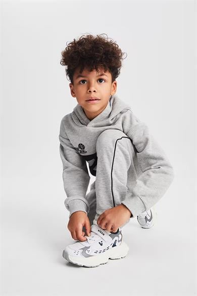 Vicco Erkek Çocuk 26-30 Numara Tag Spor Ayakkabı Beyaz