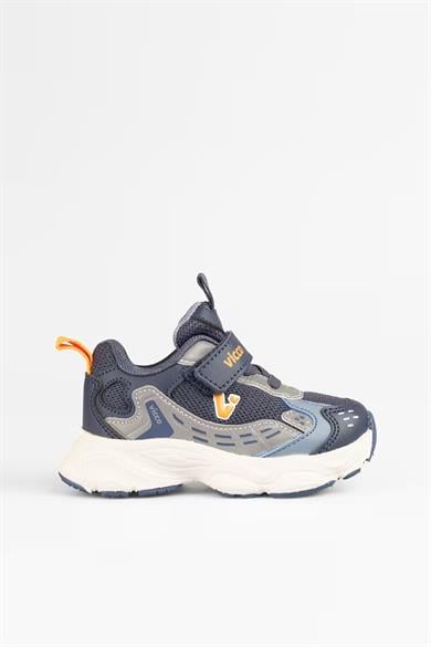 Vicco Erkek Çocuk 26-30 Numara Tag Spor Ayakkabı Lacivert