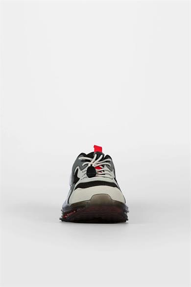 Vicco Çocuk Erkek Çocuk 26-37 Numara Mask Spor Ayakkabı Siyah