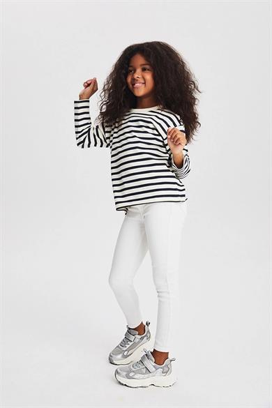 Vicco Kız Çocuk 26-30 Numara Anatomik Taban Spor Ayakkabı Gri