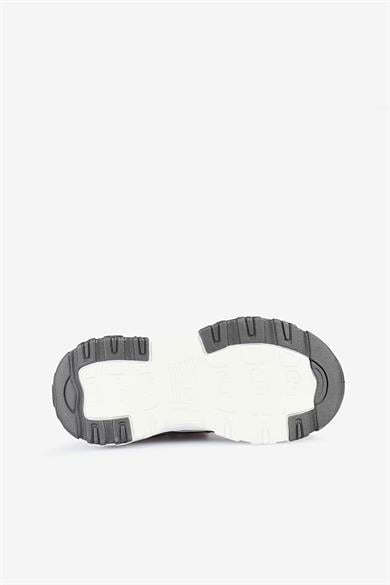 Vicco Kız Çocuk 30-35 Numara Hack Spor Ayakkabı Siyah