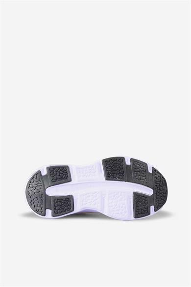 Vicco Kız Çocuk 30-35  Numara Vektör Spor Ayakkabı Lila