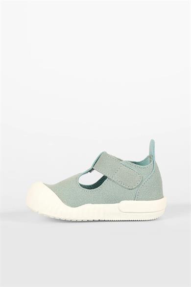 Vicco Unisex 19-21 Numara Ultra Hafif İlk Adım Ayakkabı Mavi