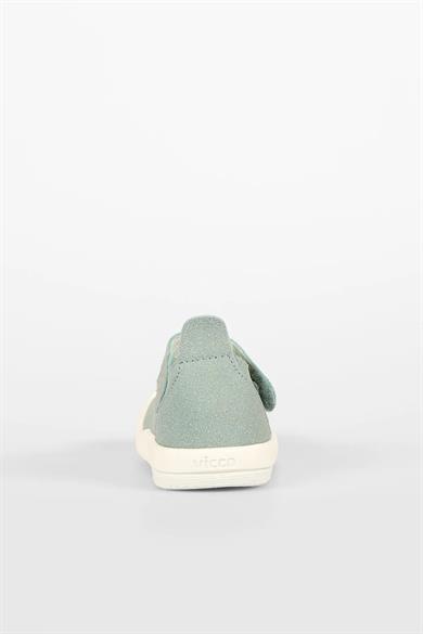 Vicco Unisex 19-21 Numara Ultra Hafif İlk Adım Ayakkabı Mavi