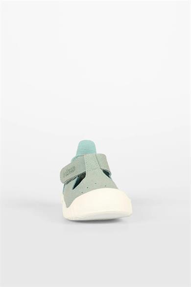 Vicco Unisex 19-21 Numara Ultra Hafif İlk Adım Ayakkabı Mavi