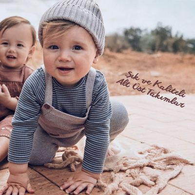 Organik Çocuk Kıyafetleri Carter's