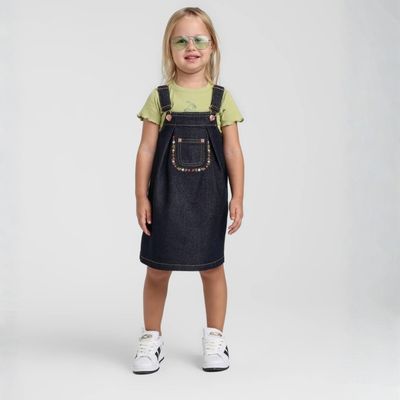 Escabel 2-14 Yaş Çocuk Giyim Ürünleri