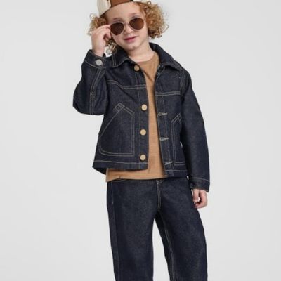 Jack Lions Çocuk Giyim Ürünleri