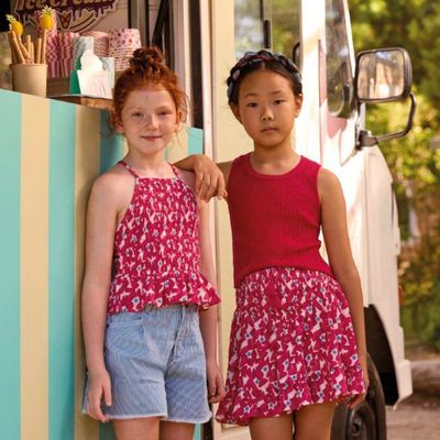 Mayoral Yeni Sezon Ürünleri