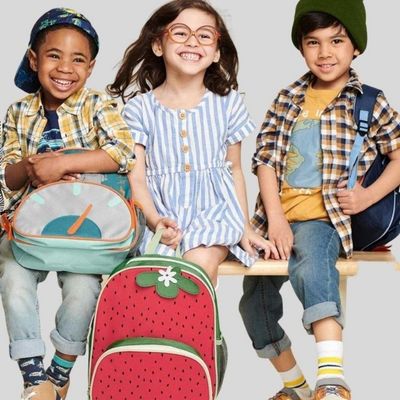 Skip Hop Markalı Çocuk Ürünleri