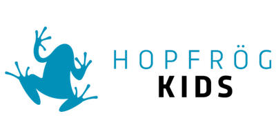 HOPFRÖG