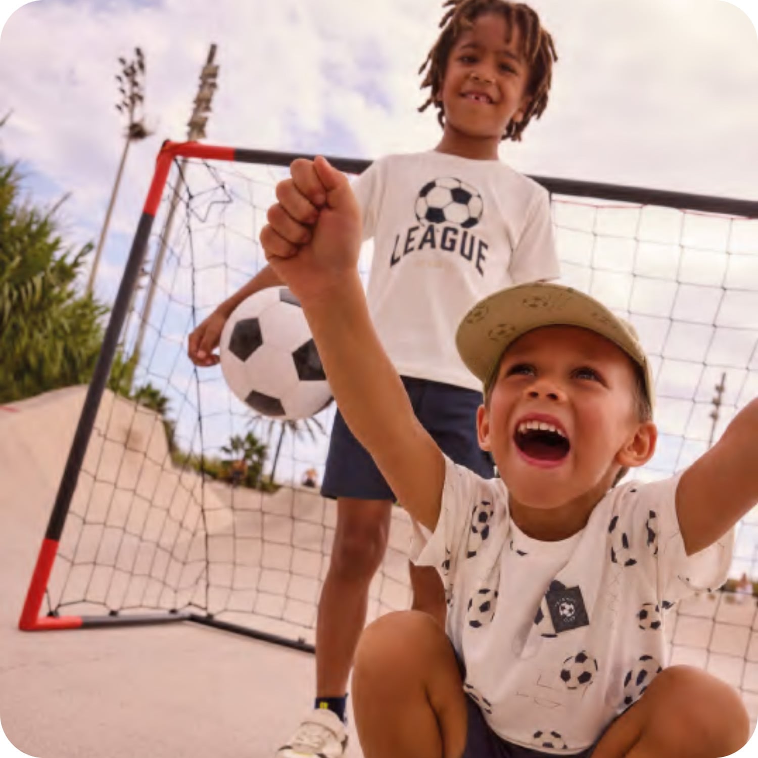 ERKEK ÇOCUK ÜST GİYİM