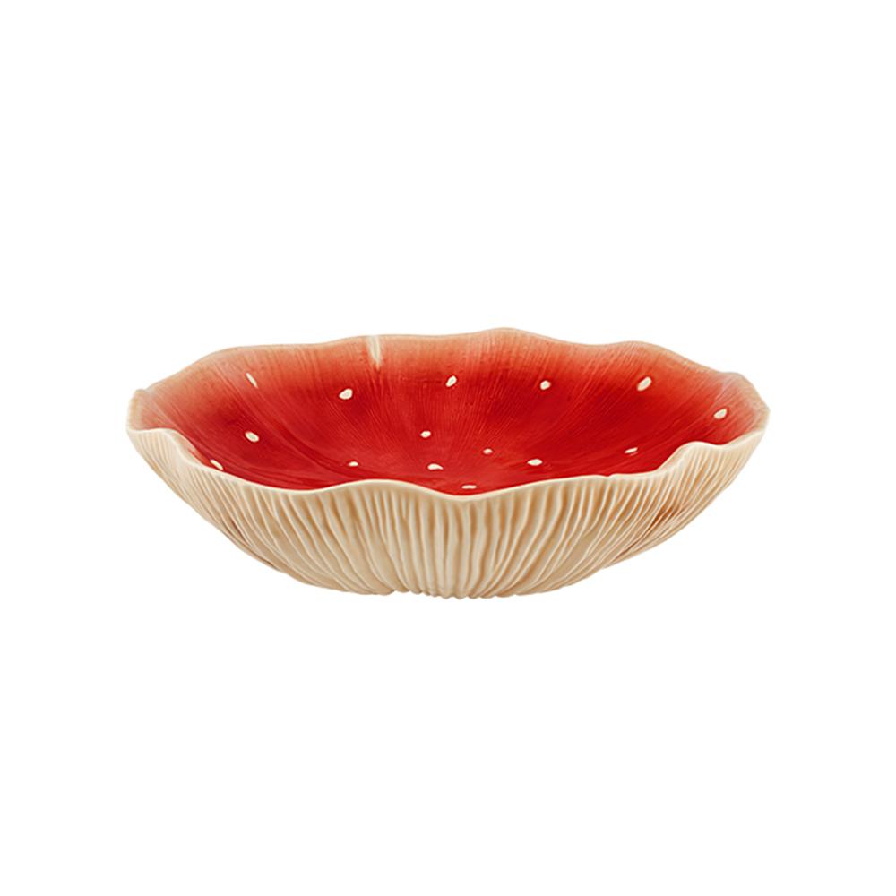Design of LuxuryBORDALLO65031573BORDALLO  GUDRUN Fruit Bowl 105x387x385