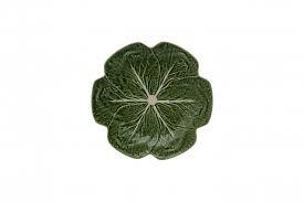 Design of LuxuryBORDALLO65000442Dinner Plate 26,5 Natural