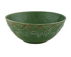 Design of LuxuryBORDALLO65027272Salad Bowl