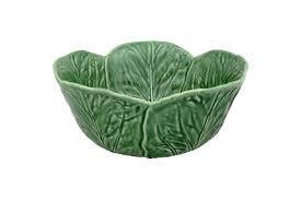 Design of LuxuryBORDALLO65000634Salad Bowl 29,5 Natural