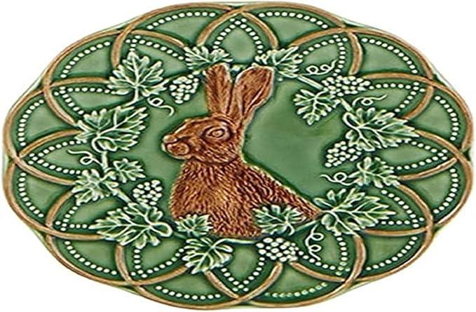 Design of LuxuryBORDALLO65027262B&B Plate Hare