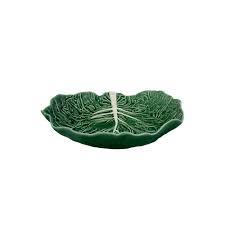 Design of LuxuryBORDALLO65000476Salad Bowl 32,5 Natural