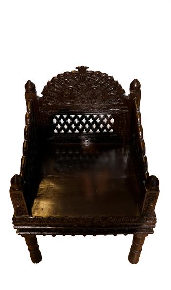 Design of LuxuryDESIGN OF LUXURYM-001442DL AHŞAP OYMA SANDALYE | designofluxury.com.tr DL AHŞAP OYMA SANDALYE