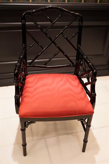 Design of LuxuryDESIGN OF LUXURYM-001437DL BAMBU SANDALYE | designofluxury.com.tr DL BAMBU SANDALYE