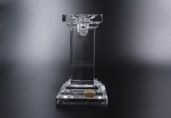 Design of LuxuryDESIGN OF LUXURYM-005642B.BOHEMIA KRISTAL ŞAMDAN COOL