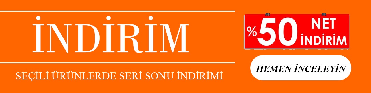 İndirim