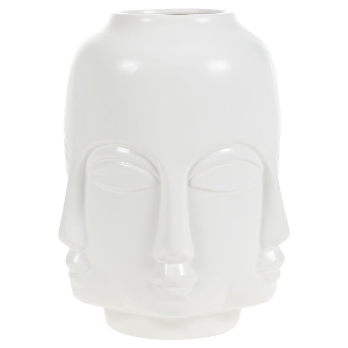 Design of LuxuryDESIGN OF LUXURYM-0027561JB-17056B VIPASSI 27 CM MAT BEYAZ BUDDHA | designofluxury.com.tr 1JB-17056B VIPASSI 27 CM MAT BEYAZ BUDDHA