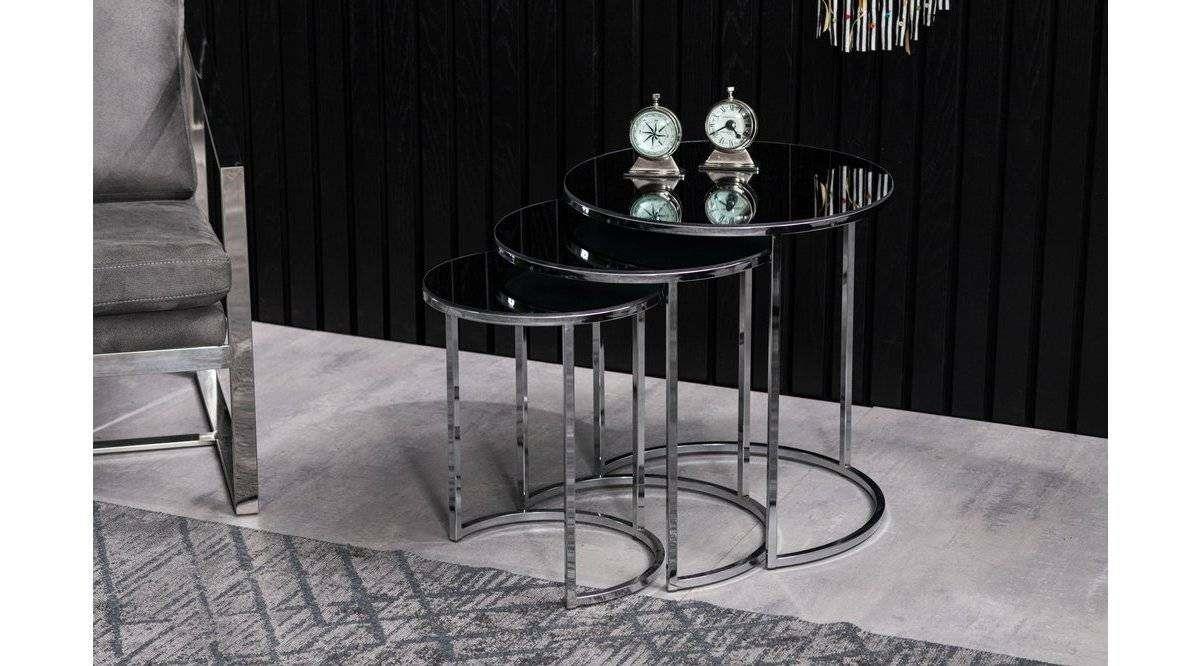 Design of LuxuryDESIGN OF LUXURYM-003158ANK122 DOHA ZIGON FUME AYNALI KROM KAPLAMA | designofluxury.com.tr ANK122 DOHA ZIGON FUME AYNALI KROM KAPLAMA