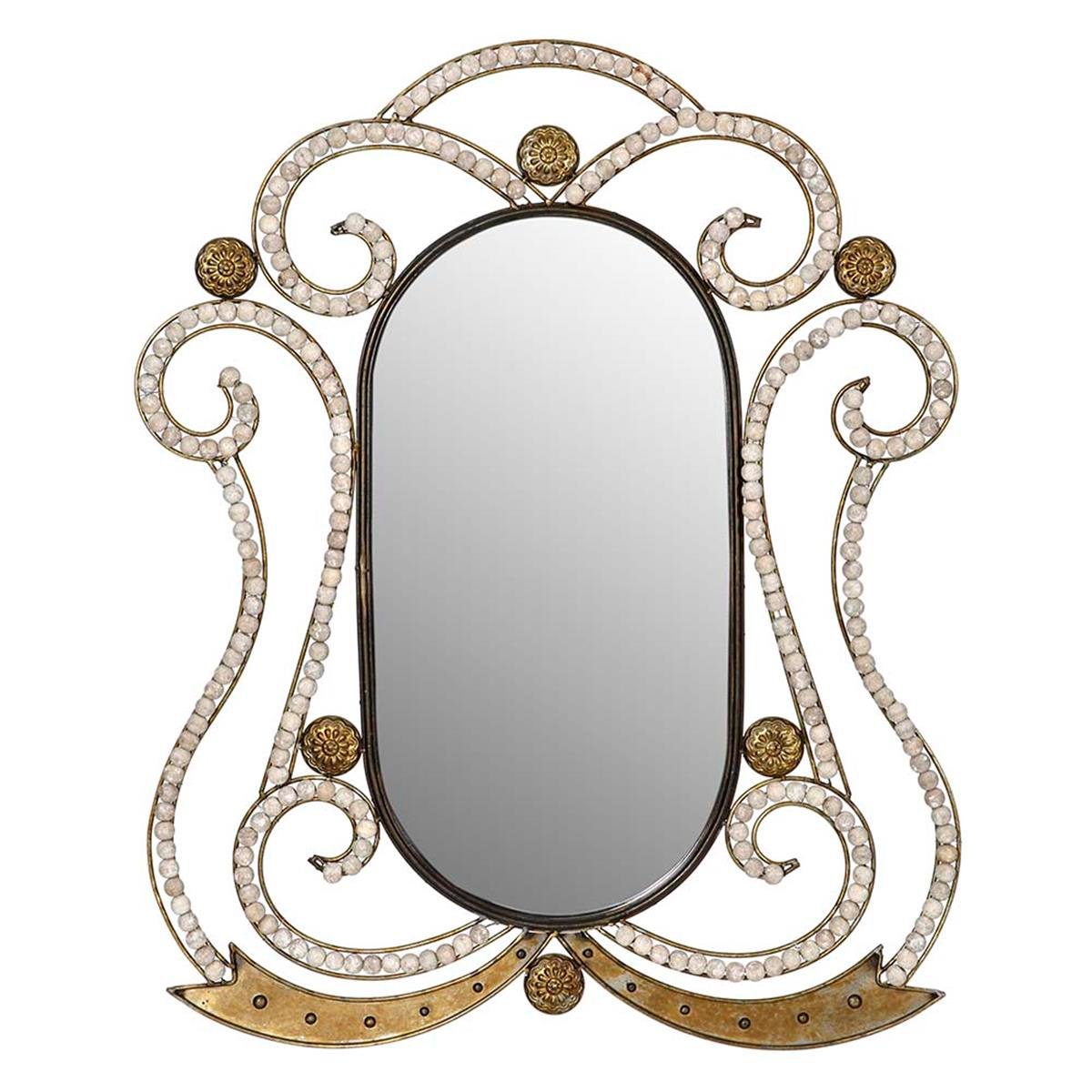 Design of LuxuryDESIGN OF LUXURYM-005254DEMA AK.GN0001 GOLD FERFORJE AYNA77.5*3.5*96CM | designofluxury.com.tr DEMA AK.GN0001 GOLD FERFORJE AYNA77.5*3.5*96CM