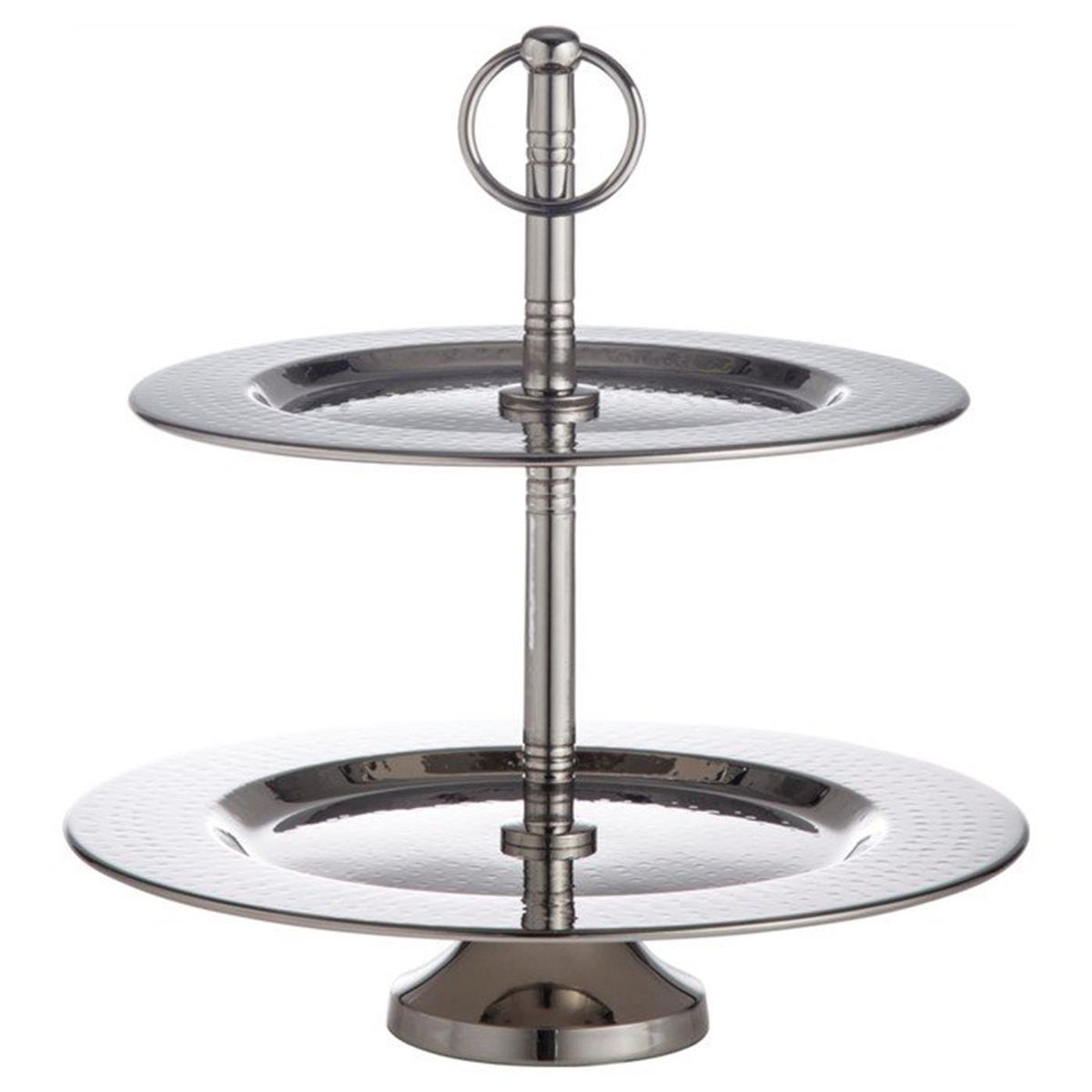 Design of LuxuryDESIGN OF LUXURYM-005388DL DEKORATIF KEK STANDI 31X33 CM | designofluxury.com.tr DL DEKORATIF KEK STANDI 31X33 CM