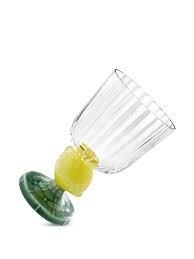 Design of LuxuryBORDALLO65031270Goblet Lemon Stem