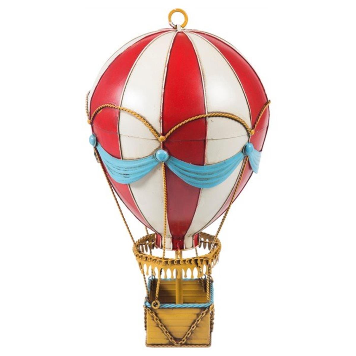 Design of LuxuryDESIGN OF LUXURYM-005258M SICAK HAVA BALONU BİBLO | designofluxury.com.tr M SICAK HAVA BALONU BİBLO