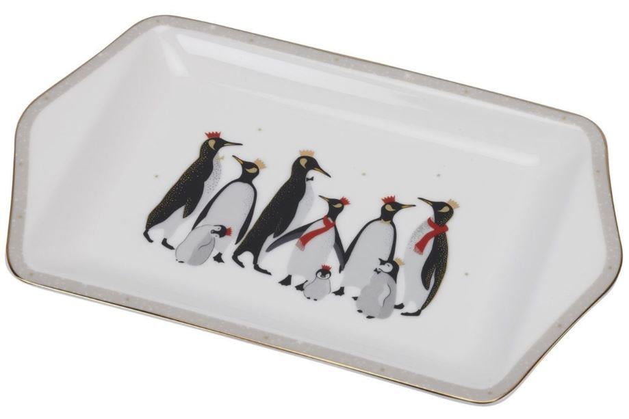 Design of LuxuryNORMALRW.SMPE.79002-XGPENGUIN SANDWICH TEPSİ SARA