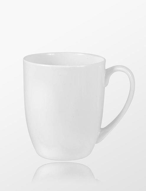 Design of LuxuryNORMALRW.SDP.5570.XSerendipity Mug Beyaz