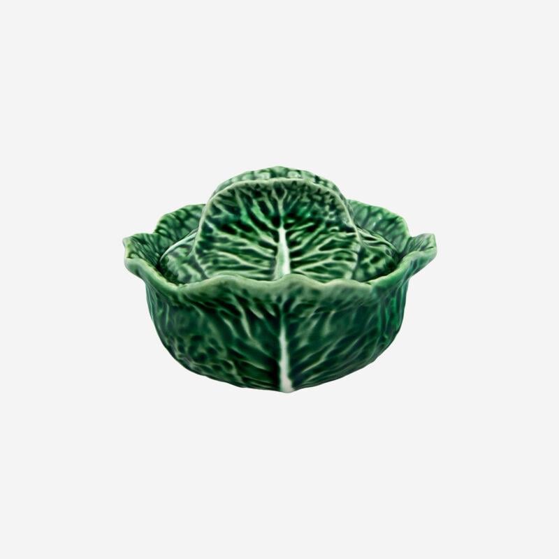 Design of LuxuryBORDALLO65007022Tureen 0,4L Natural