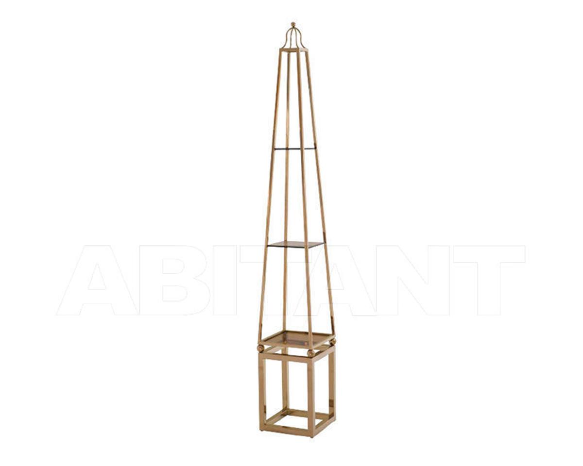 Design of LuxuryDESIGN OF LUXURYM-000379VAN ROON 26779 PYRAMID SHELVING TRESOR 30*30*200 CM | designofluxury.com.tr VAN ROON 26779 PYRAMID SHELVING TRESOR 30*30*200 CM