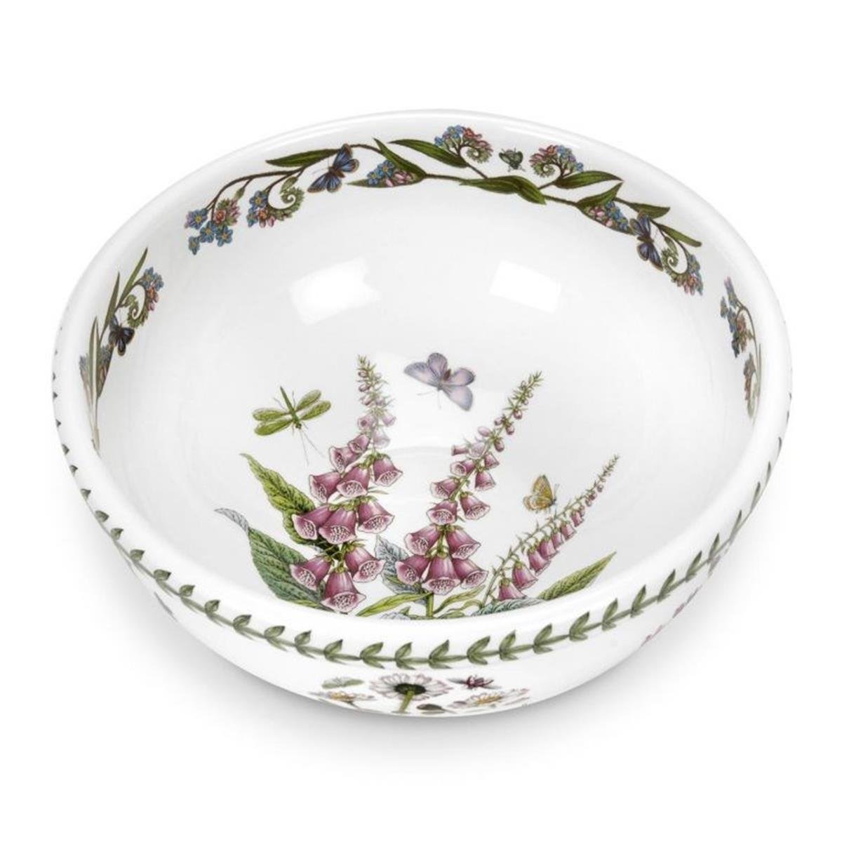 PORTMEIRIONRW.BG.45050.34Botanic Garden Salata Servis