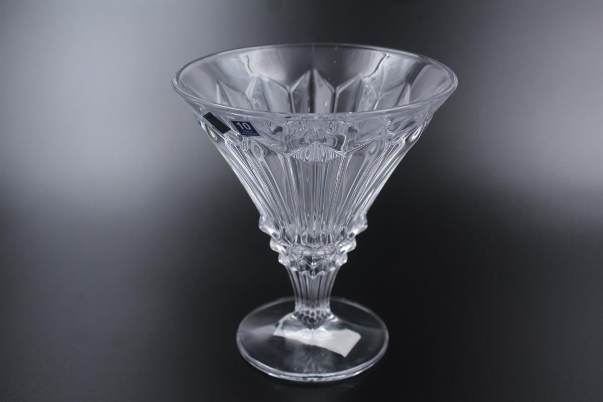 Design of LuxuryDESIGN OF LUXURYM-005643B.BOHEMIA KRISTAL GLACIER VE PRAG ICE CUP