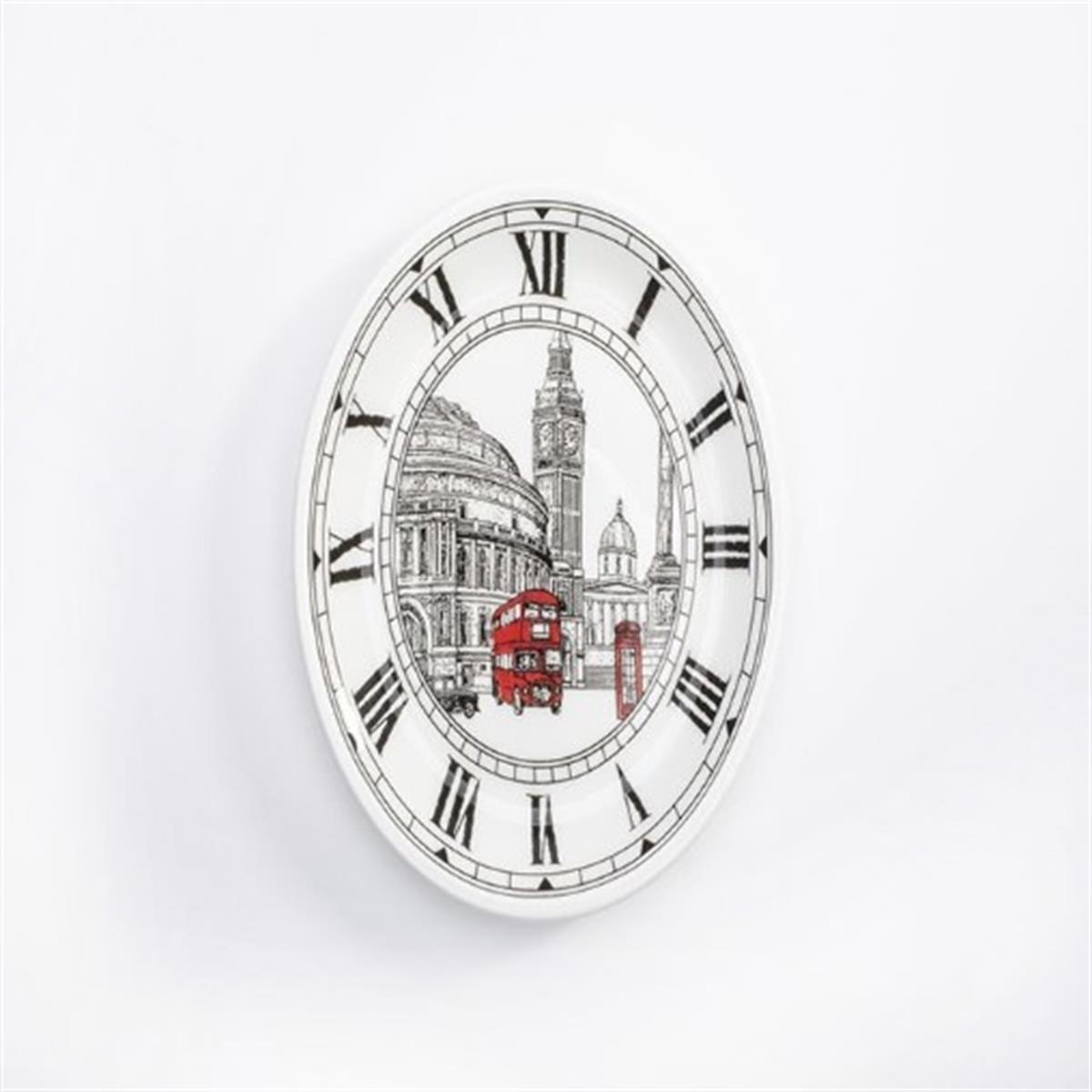 Design of LuxuryHALCYON DAYSBCLON03SCNHALCYON DAYS The London Icons - Coaster Set x 4