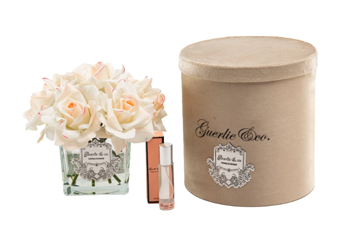 Design of LuxuryGuerlie& co.M-006056Guerlie& co. 6 güllü