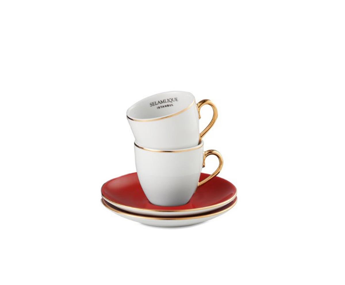 Design of LuxurySELAMLIQUESTCC06734 LU FINCAN SETI MERCAN