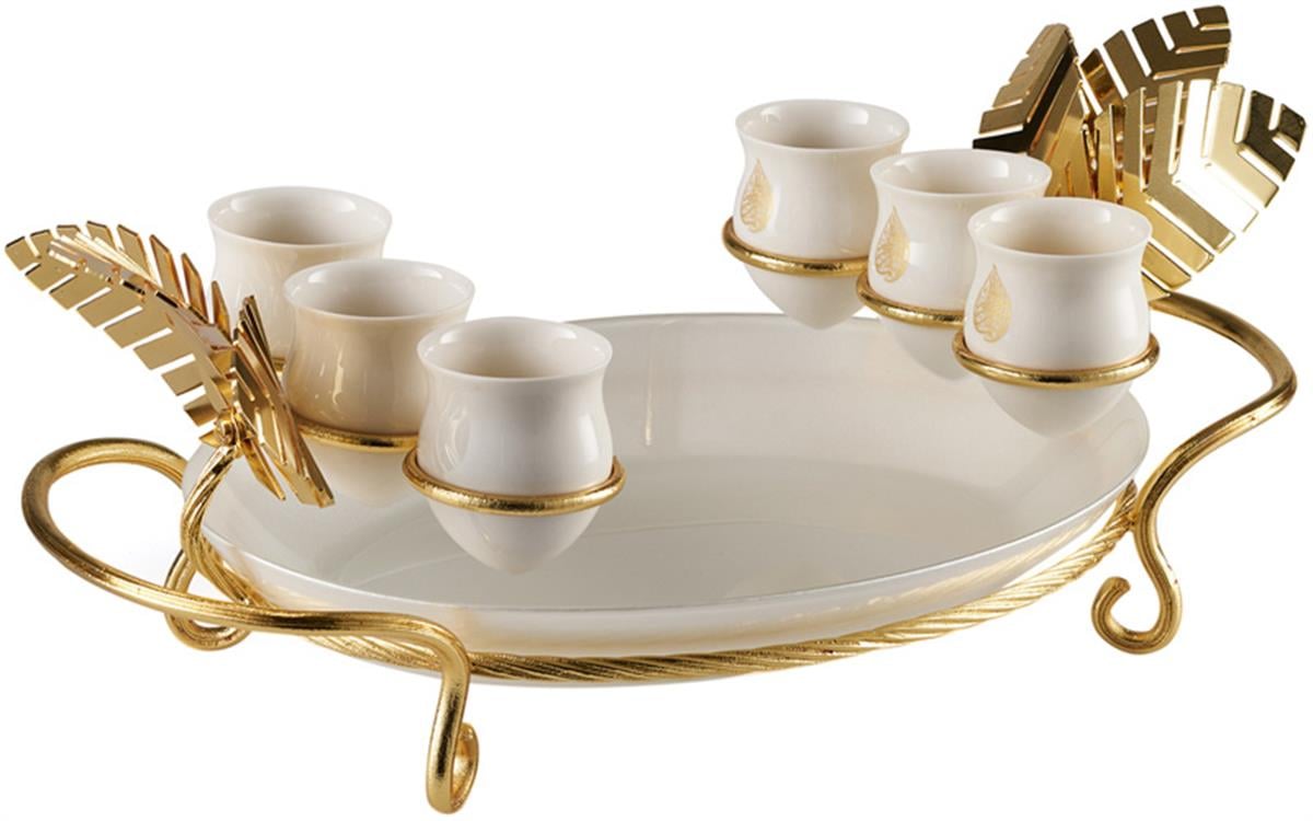 Design of LuxuryHAR-SANAT4011-LHAR BİN ŞÜKÜR Çoklu Hurmalık | designofluxury.com.tr HAR BİN ŞÜKÜR Çoklu Hurmalık