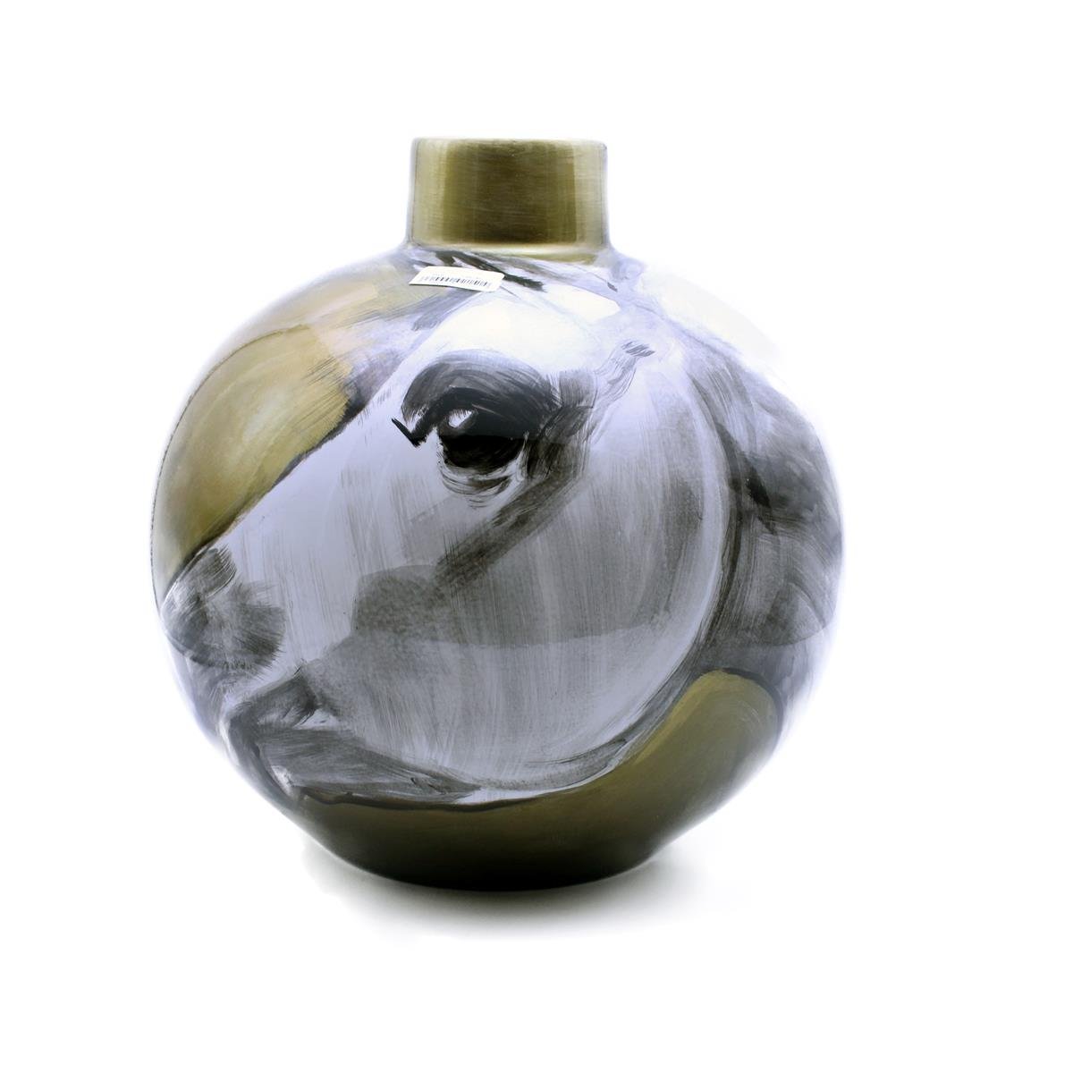 Design of LuxuryDESIGN OF LUXURYM-0027721HC-17383 AT DESENLI ALTIN RENK EL BOYAM | designofluxury.com.tr 1HC-17383 AT DESENLI ALTIN RENK EL BOYAM