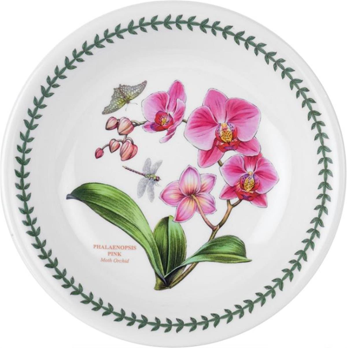 Design of LuxuryPORTMEIRIONRW.EG.45700BOTANİC GARDEN EXOTİC OPEN BOWL