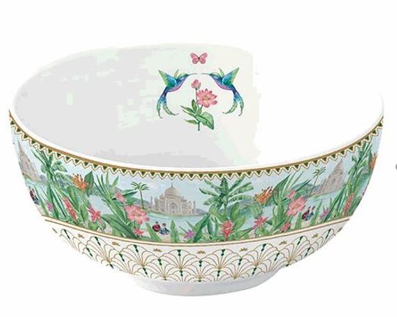 Design of LuxuryEASY LİFE1190 PASAEASY LİFE PARADISE SAUVAGE 12 CM KASE